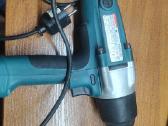 Makita Smūginis Veržliaraktis Tw0200