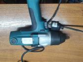Makita Smūginis Veržliaraktis Tw0200 - nuotraukos Nr. 2