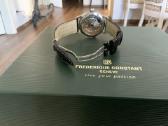 Frederique Constant - nuotraukos Nr. 6