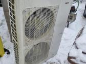 Šilumos siurblys Viessmann Vitocal111-a14 defekt.