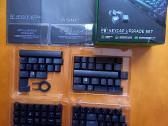 Razer Pbt klaviatūros klavišai (Nordic)