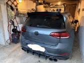 Maxton design Golf 7.5r Galinis difuzorius