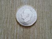 Sidabras 1 Oz. 999 2023 Britannia