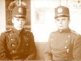 Perku tarpukario Lt policijos foto