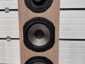 Stiprintuvas Onkyo Tx-8270 +kolonėlės Cabasse Mc17 - nuotraukos Nr. 3