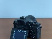 Sony A7 sisteminis fotoaparatas - nuotraukos Nr. 2