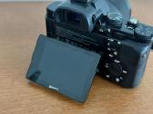 Sony A7 sisteminis fotoaparatas - nuotraukos Nr. 3