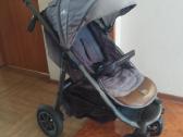 Joie Mytrax Flex Signature sportinis vežimas - nuotraukos Nr. 2