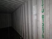 Jūriniai konteineriai 6 metrų - nuotraukos Nr. 15