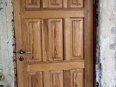 Vidaus durys 90x200