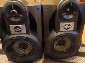 Geras LG Centras,CD,fm,aux,mc,pultas, - nuotraukos Nr. 9