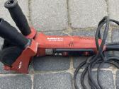 Hilti šlifuokliai - nuotraukos Nr. 3