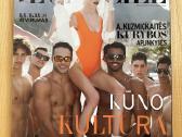 Lofficiel žurnalai - nuotraukos Nr. 4