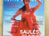 Lofficiel žurnalai - nuotraukos Nr. 7