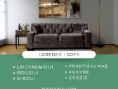 Sofa - nuotraukos Nr. 7