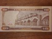Eritrėjos 10 nakfa banknotas - nuotraukos Nr. 2