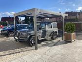 Automobilio stoginės - Carport - nuotraukos Nr. 6