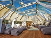 Automobilio stoginės - Carport - nuotraukos Nr. 8