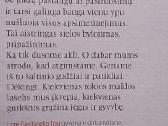 100 maldų neturintiems laiko - nuotraukos Nr. 3