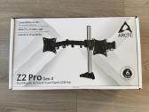 Monitoriaus laikiklis arctic Z2 Pro - nuotraukos Nr. 3