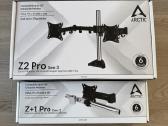 Monitoriaus laikiklis arctic Z2 Pro