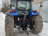 New Holland Td5.105 - nuotraukos Nr. 5