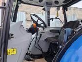 New Holland Td5.105 - nuotraukos Nr. 4