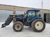 New Holland Td5.105