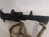 Airsoft Pistoleto konvertavimo į karabiną rinkinys - nuotraukos Nr. 4
