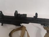 Airsoft Pistoleto konvertavimo į karabiną rinkinys - nuotraukos Nr. 3