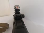 Airsoft Pistoleto konvertavimo į karabiną rinkinys - nuotraukos Nr. 6