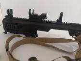 Airsoft Pistoleto konvertavimo į karabiną rinkinys - nuotraukos Nr. 2