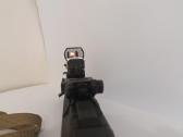 Airsoft Pistoleto konvertavimo į karabiną rinkinys - nuotraukos Nr. 7
