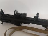 Airsoft Pistoleto konvertavimo į karabiną rinkinys - nuotraukos Nr. 5