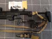 Airsoft Pistoleto konvertavimo į karabiną rinkinys - nuotraukos Nr. 12
