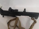 Airsoft Pistoleto konvertavimo į karabiną rinkinys - nuotraukos Nr. 13