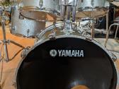 Yamaha Oak Custom būgnų komplektas