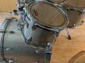 Yamaha Oak Custom būgnų komplektas - nuotraukos Nr. 4