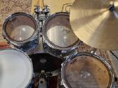 Yamaha Oak Custom būgnų komplektas - nuotraukos Nr. 5