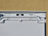 Įmontuojamas Miele Fn37402 - nuotraukos Nr. 2