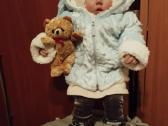 Reborn lėlė