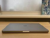 Apple MacBook Pro 16 M2 Pro 16gb 1tb su garantija - nuotraukos Nr. 3