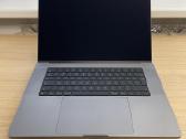 Apple MacBook Pro 16 M2 Pro 16gb 1tb su garantija - nuotraukos Nr. 6