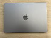Apple MacBook Pro 16 M2 Pro 16gb 1tb su garantija - nuotraukos Nr. 2