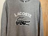 Megztinis Lacoste