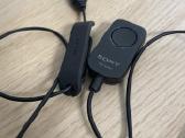 Sony distancinis pultas Rmspr1