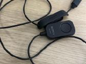 Sony distancinis pultas Rmspr1 - nuotraukos Nr. 3