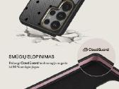 Burga Samsung Galaxy S25ultra dėkliukas - nuotraukos Nr. 6