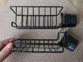 Dušo lentynos - nuotraukos Nr. 2