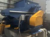 Trupintuvas Vecoplan Vaz 120/105-u